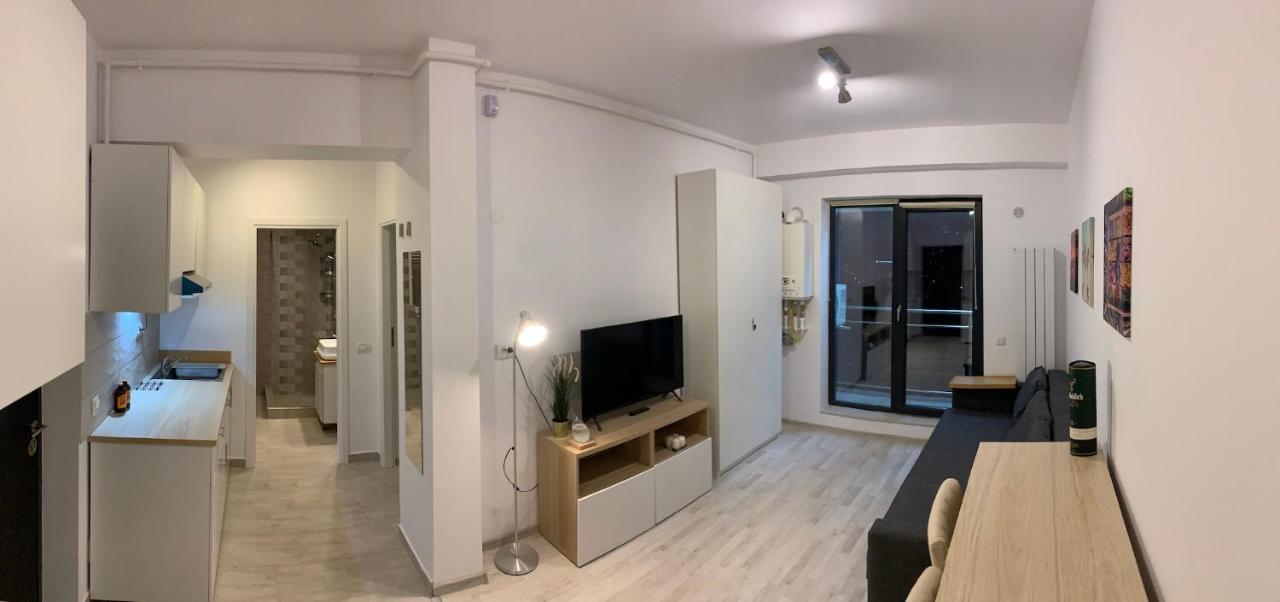 Ray Luxury Apartment Close To Presidential Palace Bucareste Exterior foto