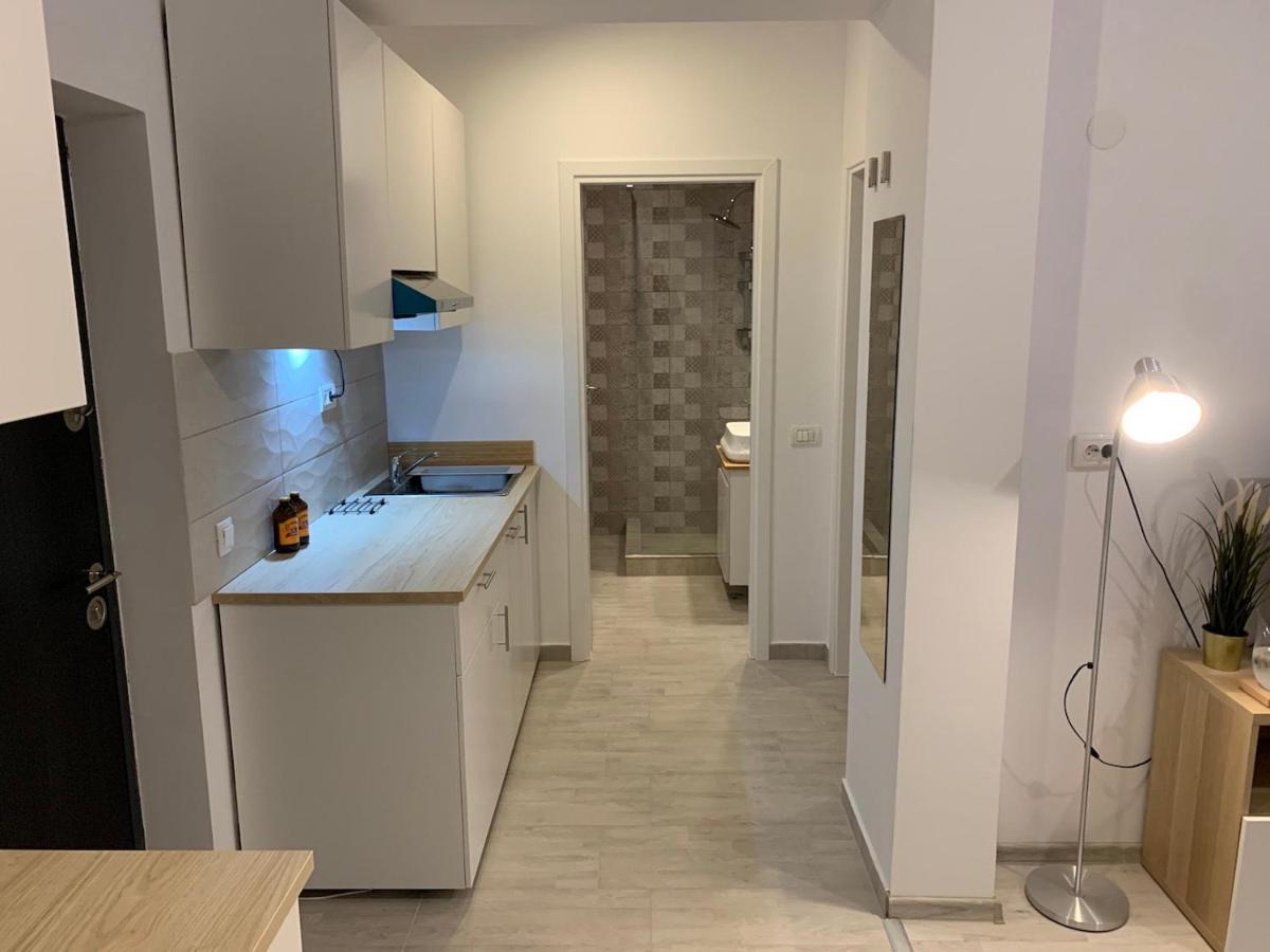Ray Luxury Apartment Close To Presidential Palace Bucareste Exterior foto