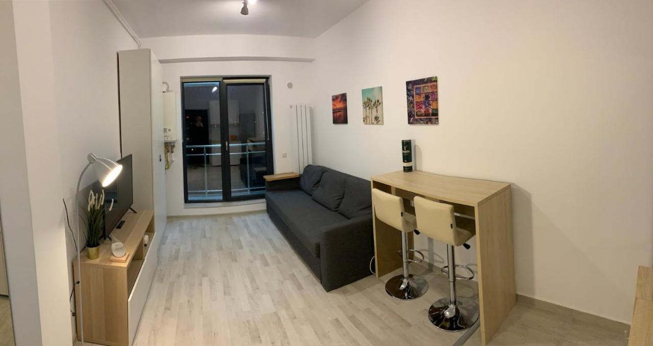 Ray Luxury Apartment Close To Presidential Palace Bucareste Exterior foto